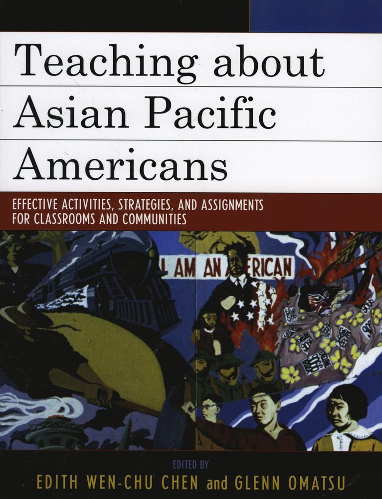 Teaching about Asian Pacific Americans 1