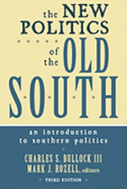 The New Politics of the Old South 1