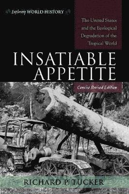 Insatiable Appetite 1