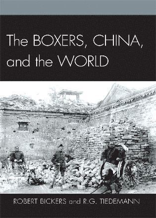 Boxers, China, and the World