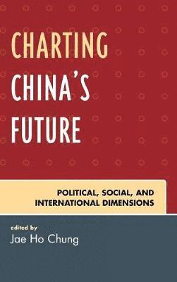 Charting China's Future 1