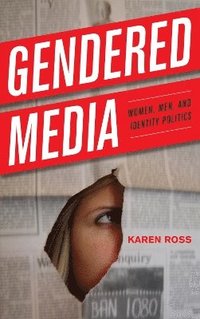 bokomslag Gendered Media