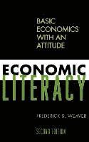 bokomslag Economic Literacy