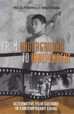 bokomslag From Underground to Independent
