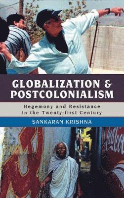bokomslag Globalization and Postcolonialism