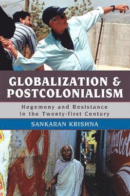 Globalization and Postcolonialism 1