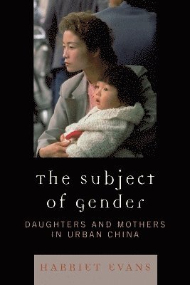The Subject of Gender 1