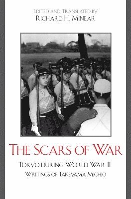 The Scars of War 1