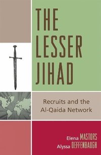 bokomslag The Lesser Jihad