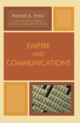 Empire and Communications