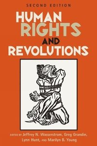 bokomslag Human Rights and Revolutions