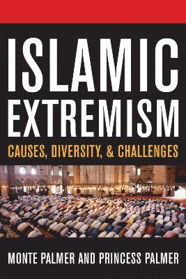 Islamic Extremism 1