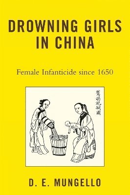 Drowning Girls in China 1