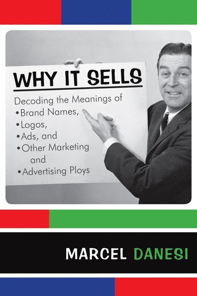 bokomslag Why It Sells