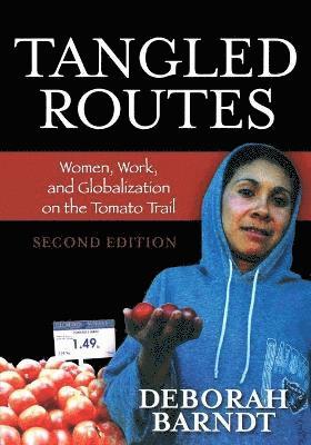 Tangled Routes 1