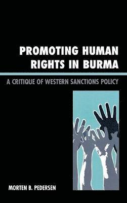 Promoting Human Rights in Burma 1