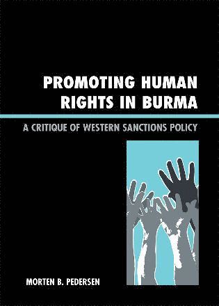 Promoting Human Rights in Burma