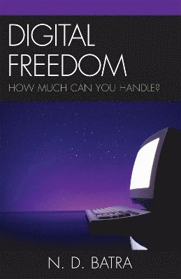 Digital Freedom