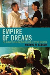 bokomslag Empire of Dreams