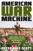 bokomslag American War Machine