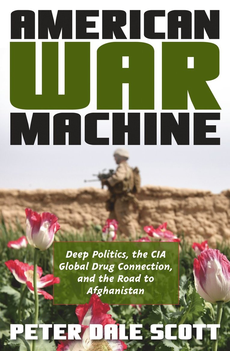 American War Machine