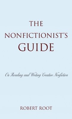The Nonfictionist's Guide 1