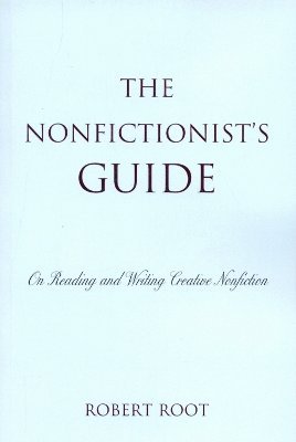 The Nonfictionist's Guide 1