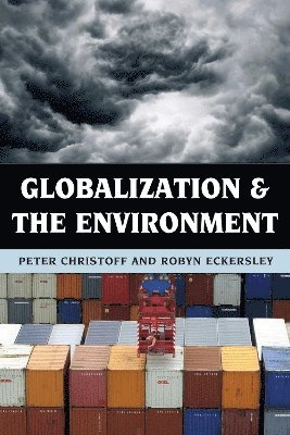 Globalization and the Environment 1