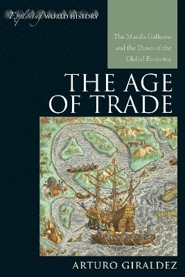 The Age of Trade 1