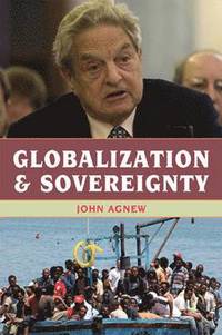 bokomslag Globalization and Sovereignty