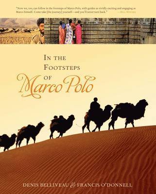 In the Footsteps of Marco Polo 1