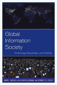 bokomslag Global Information Society