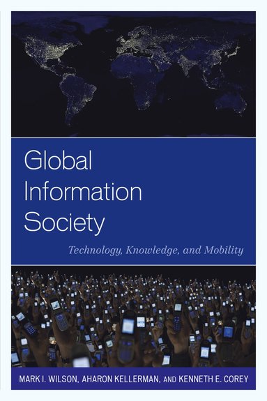 bokomslag Global Information Society