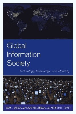 Global Information Society 1
