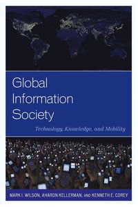 bokomslag Global Information Society