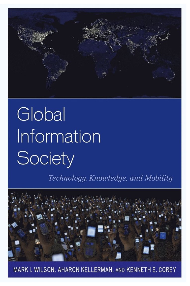Global Information Society 1