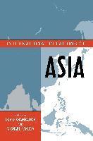 International Relations of Asia 1