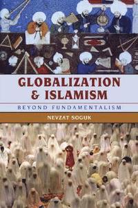 bokomslag Globalization and Islamism