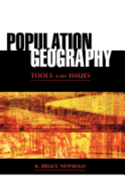 bokomslag Population Geography