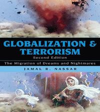 bokomslag Globalization and Terrorism