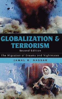 bokomslag Globalization and Terrorism