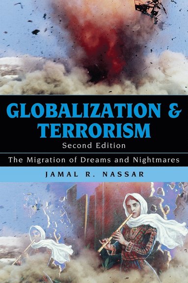 bokomslag Globalization and Terrorism