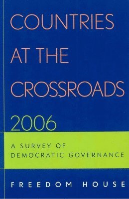 Countries at the Crossroads 2006 1
