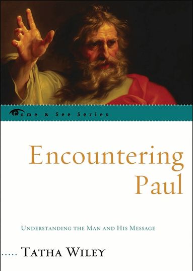 Tatha Wiley - Encountering Paul, Inbunden