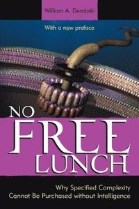 bokomslag No Free Lunch