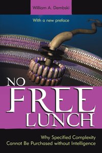 bokomslag No Free Lunch