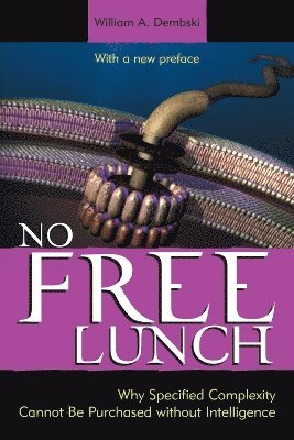 bokomslag No Free Lunch