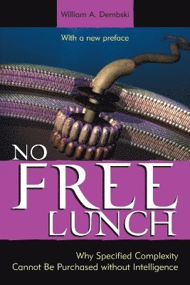 No Free Lunch