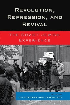 Revolution, Repression, and Revival 1