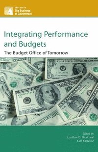 bokomslag Integrating Performance and Budgets